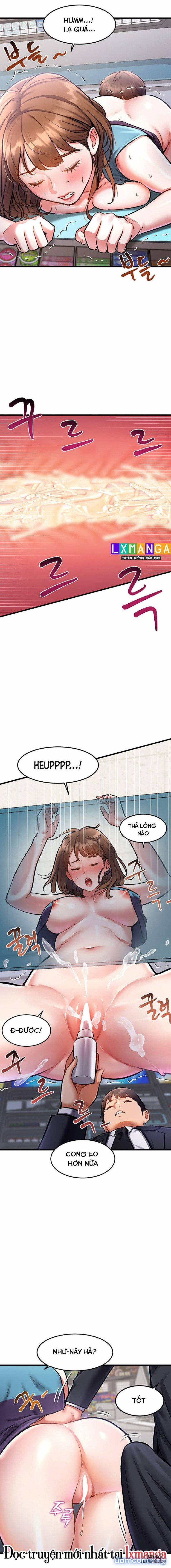 Mỗi Tòa Nhà Một Giao Diện 4 trang 7