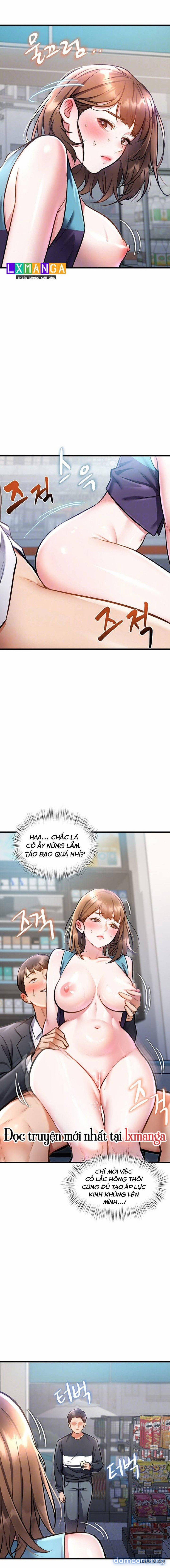 Mỗi Tòa Nhà Một Giao Diện 5 trang 2