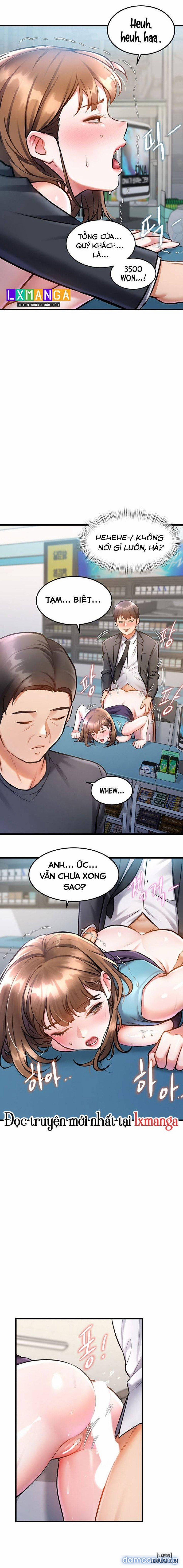 Mỗi Tòa Nhà Một Giao Diện 5 trang 6