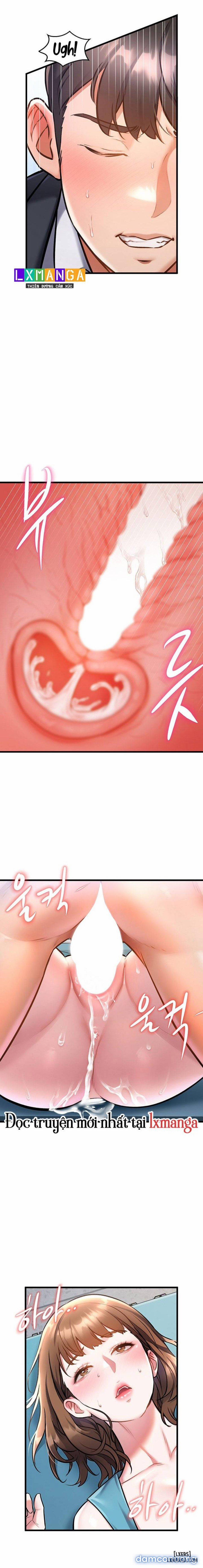 Mỗi Tòa Nhà Một Giao Diện 5 trang 9