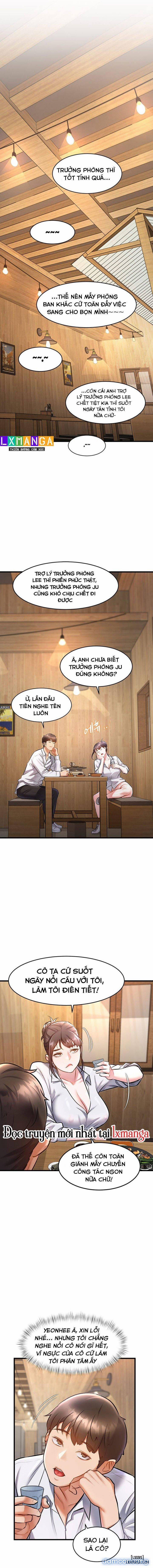 Mỗi Tòa Nhà Một Giao Diện 6 trang 12