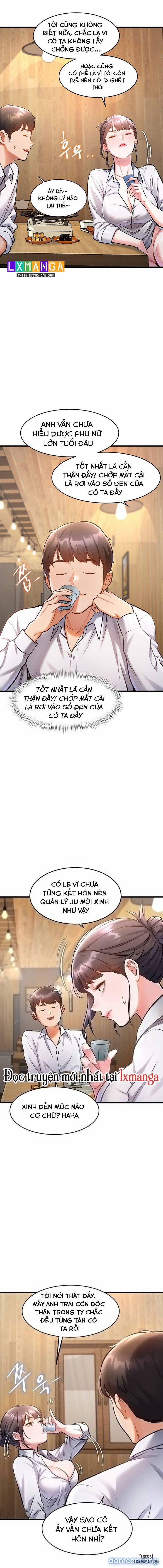 Mỗi Tòa Nhà Một Giao Diện 6 trang 13