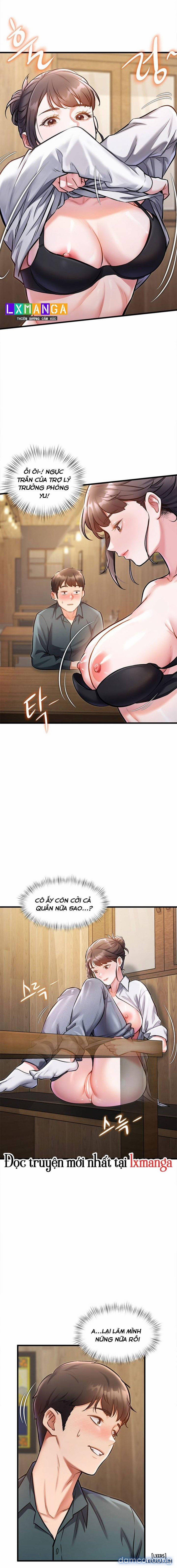 Mỗi Tòa Nhà Một Giao Diện 6 trang 4