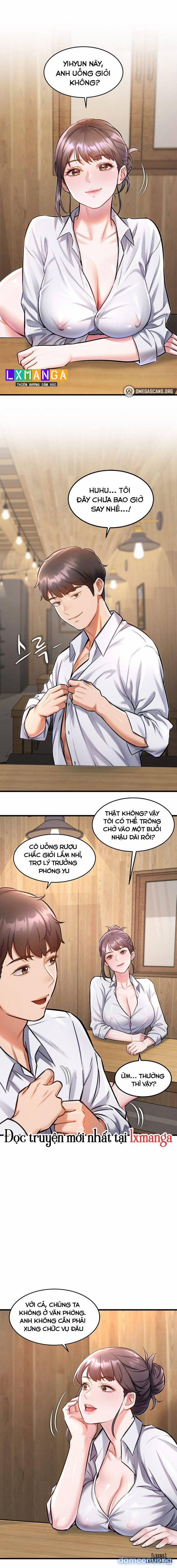 Mỗi Tòa Nhà Một Giao Diện 6 trang 5