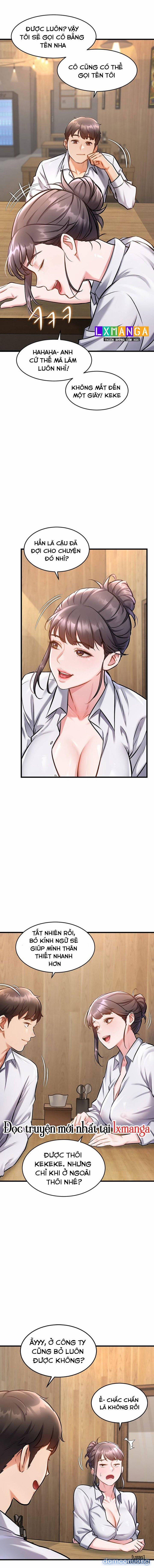 Mỗi Tòa Nhà Một Giao Diện 6 trang 6