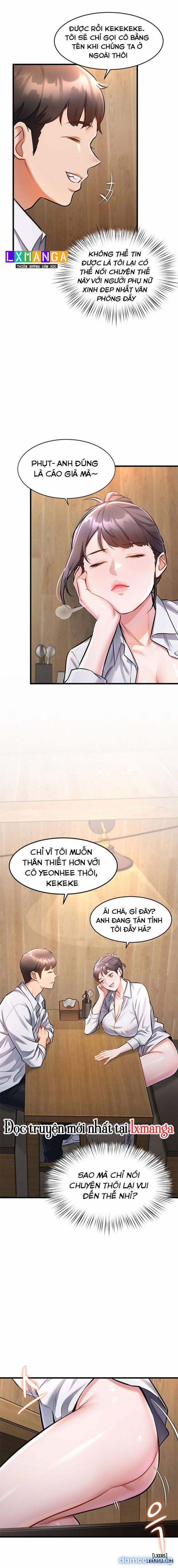 Mỗi Tòa Nhà Một Giao Diện 6 trang 7