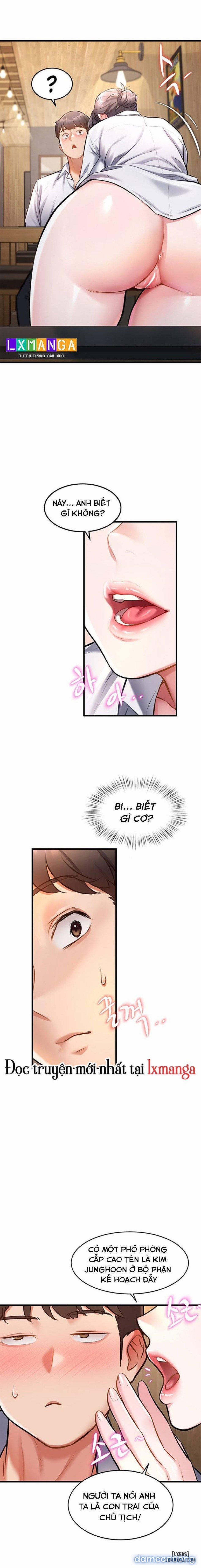 Mỗi Tòa Nhà Một Giao Diện 6 trang 8