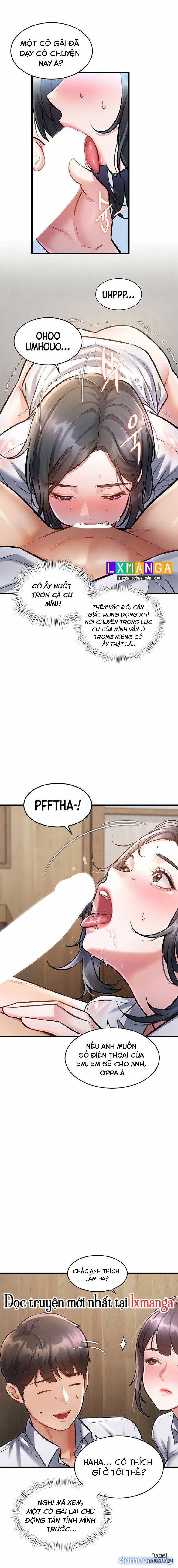 Mỗi Tòa Nhà Một Giao Diện 7 trang 10