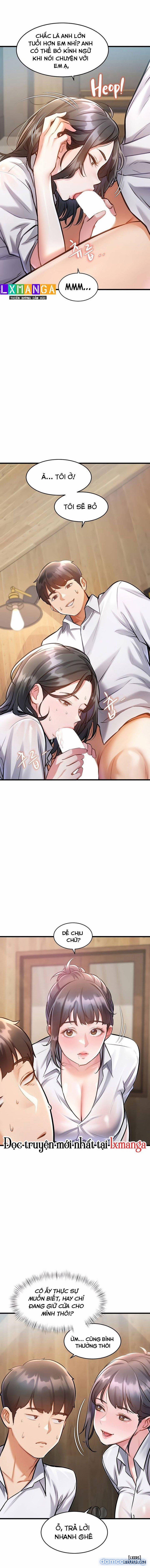 Mỗi Tòa Nhà Một Giao Diện 7 trang 5