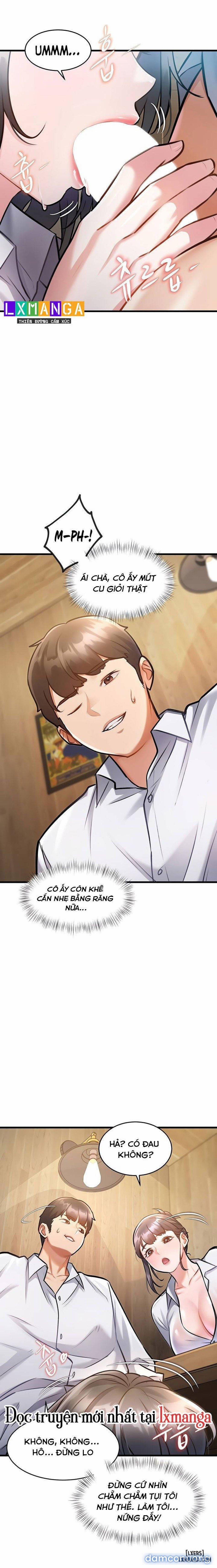 Mỗi Tòa Nhà Một Giao Diện 7 trang 6