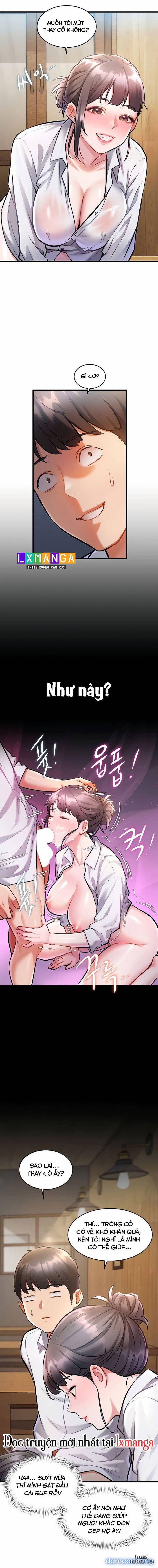 Mỗi Tòa Nhà Một Giao Diện 7 trang 7