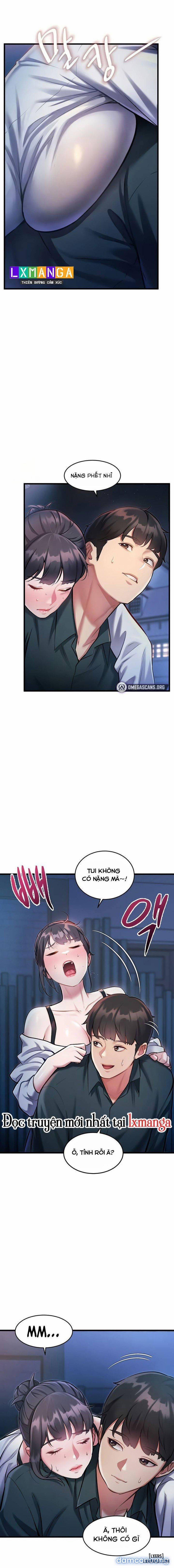 Mỗi Tòa Nhà Một Giao Diện 8 trang 1