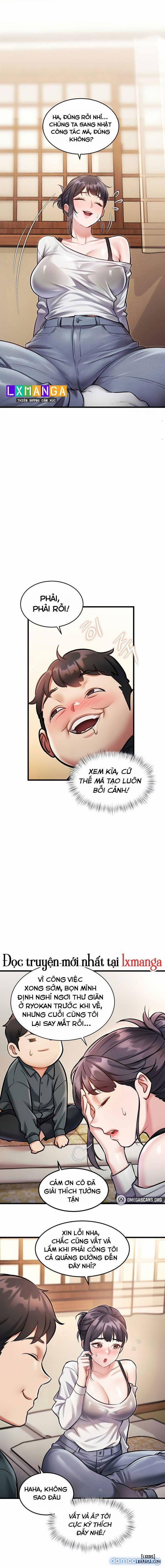 Mỗi Tòa Nhà Một Giao Diện 8 trang 12