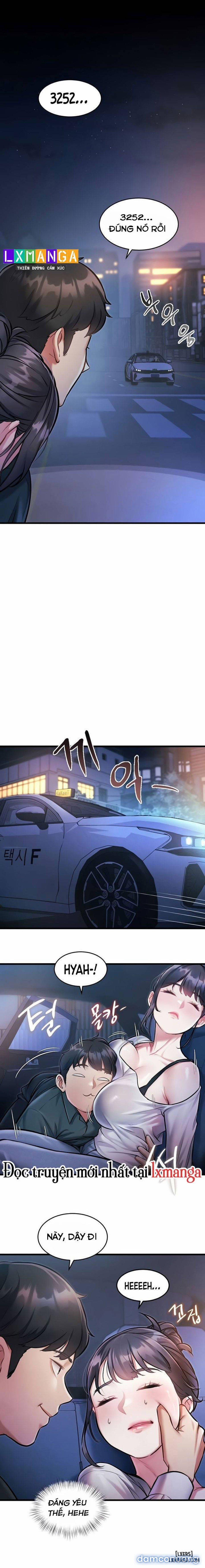 Mỗi Tòa Nhà Một Giao Diện 8 trang 3