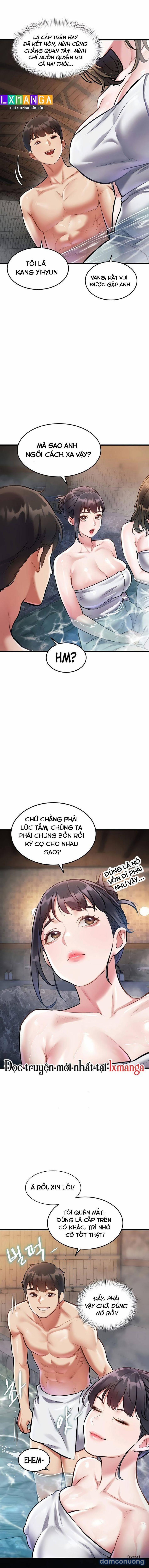 Mỗi Tòa Nhà Một Giao Diện 9 trang 11