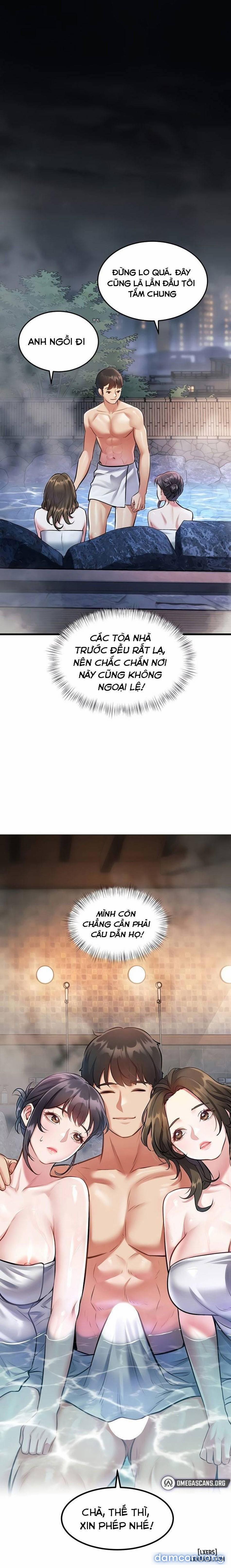 Mỗi Tòa Nhà Một Giao Diện 9 trang 12