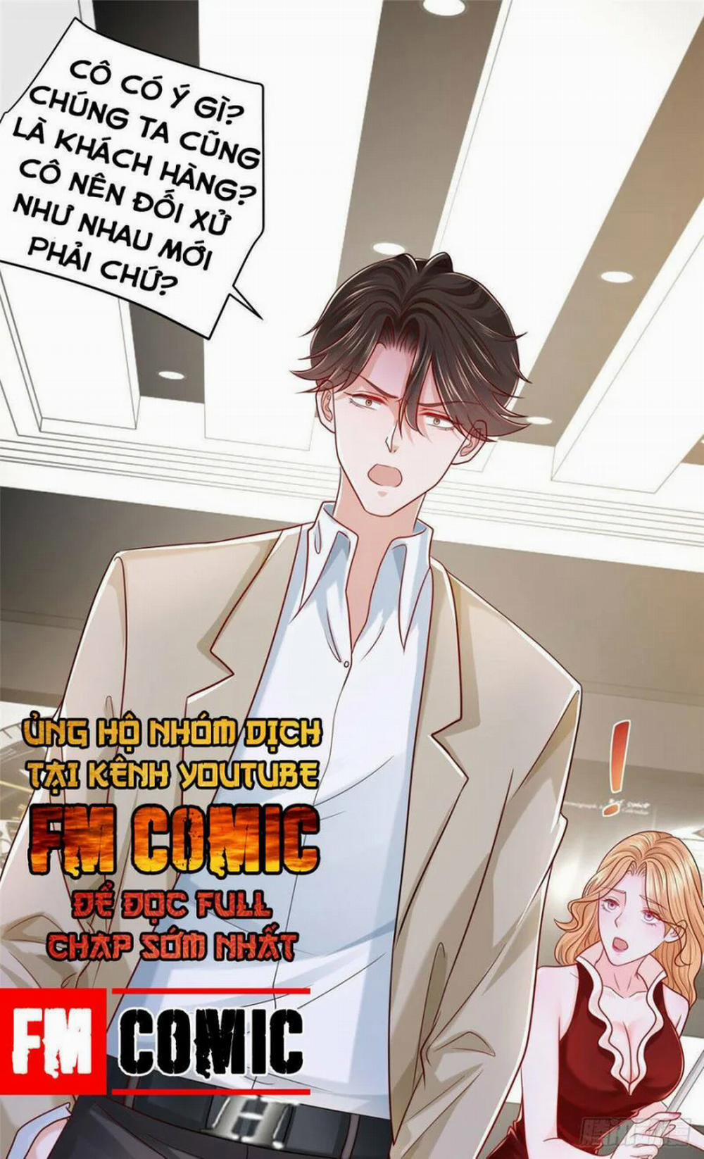 Mỗi Tuần Ta Có Một Nghề Nghiệp Mới 10 trang 2