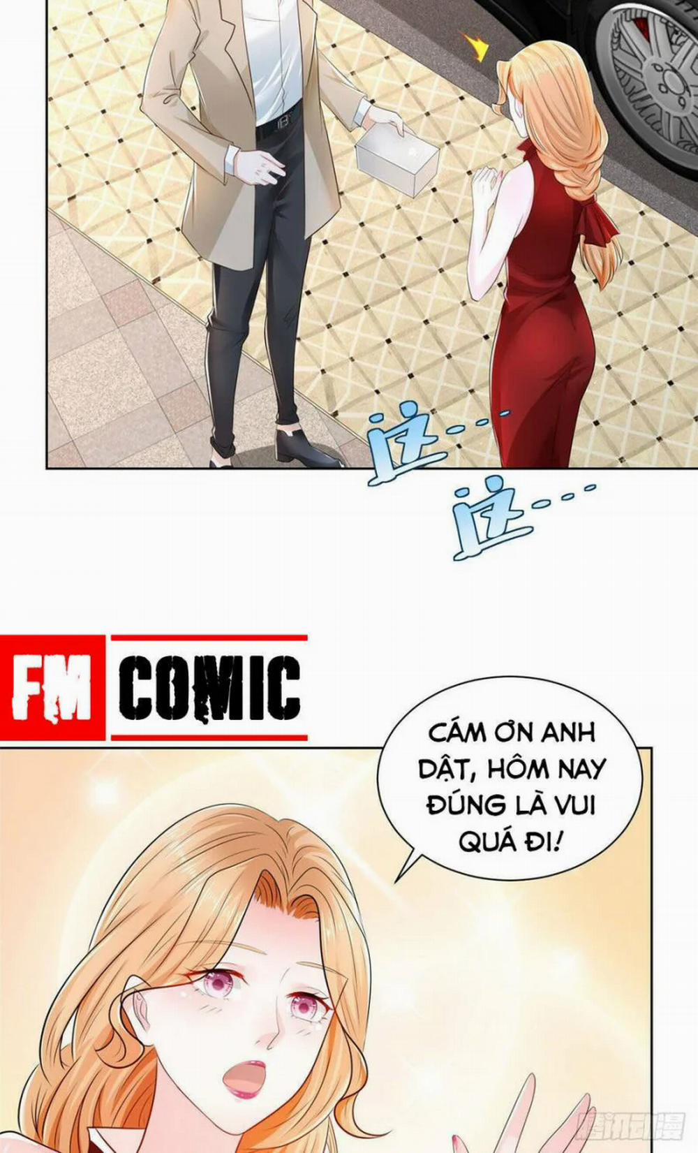 Mỗi Tuần Ta Có Một Nghề Nghiệp Mới 10 trang 28