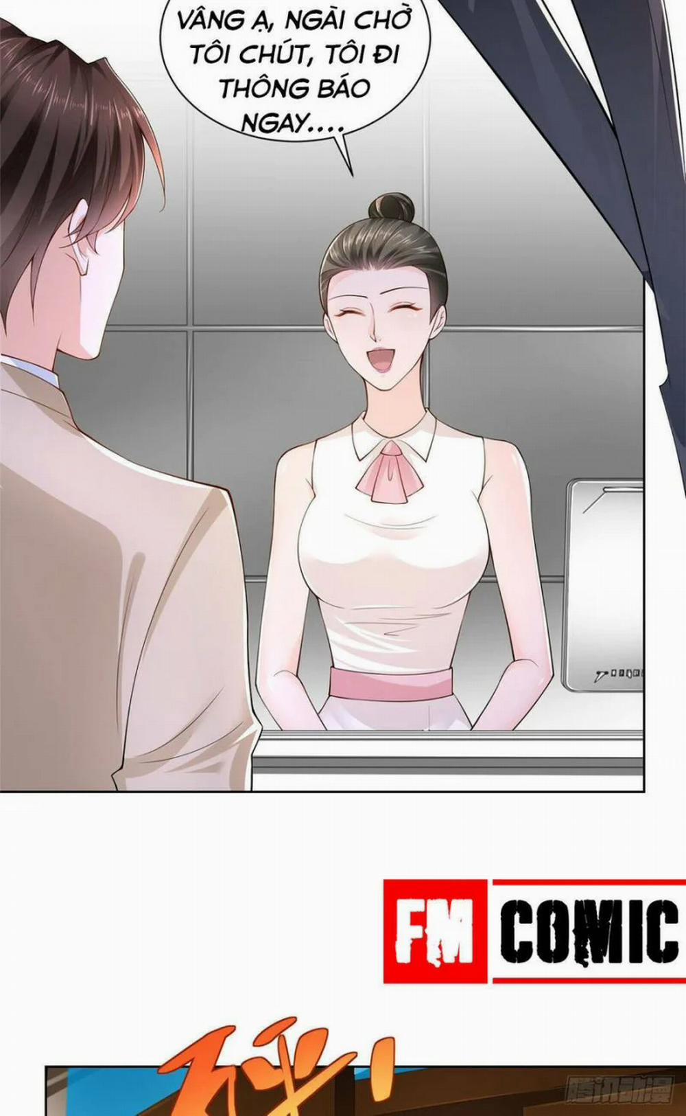 Mỗi Tuần Ta Có Một Nghề Nghiệp Mới 10 trang 34