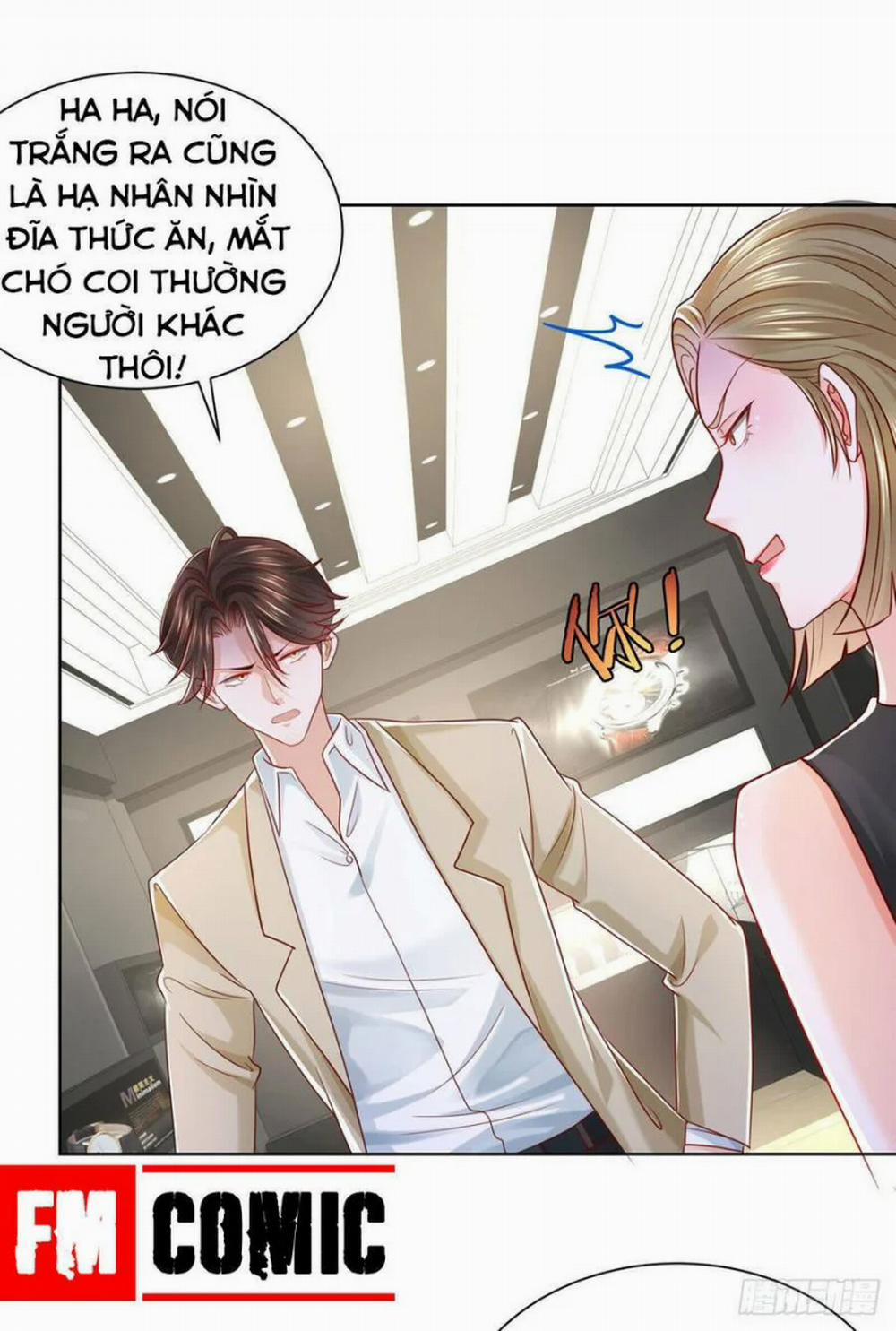 Mỗi Tuần Ta Có Một Nghề Nghiệp Mới 10 trang 4