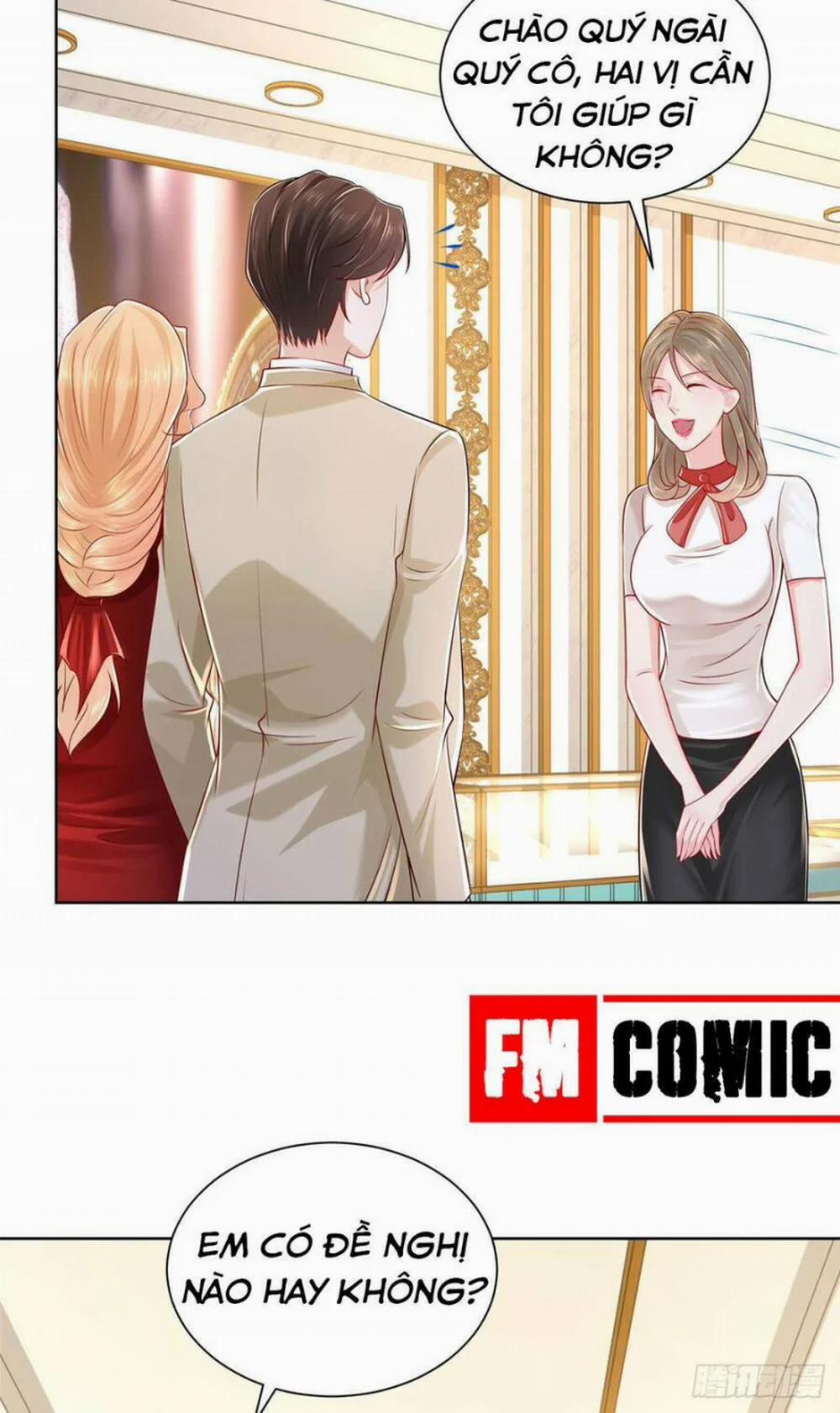 Mỗi Tuần Ta Có Một Nghề Nghiệp Mới 10 trang 9