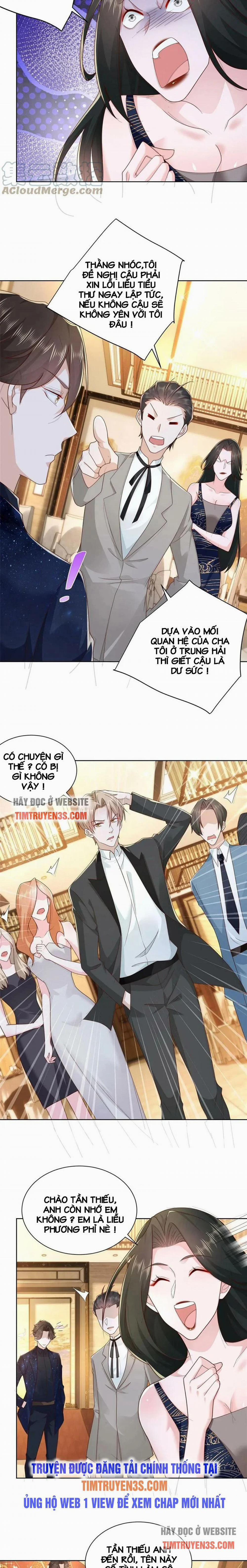 Mỗi Tuần Ta Có Một Nghề Nghiệp Mới 101 trang 2