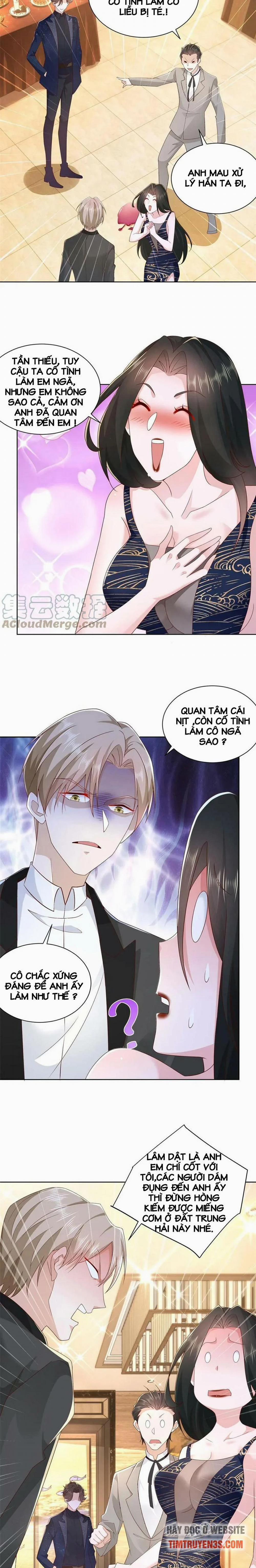 Mỗi Tuần Ta Có Một Nghề Nghiệp Mới 101 trang 3