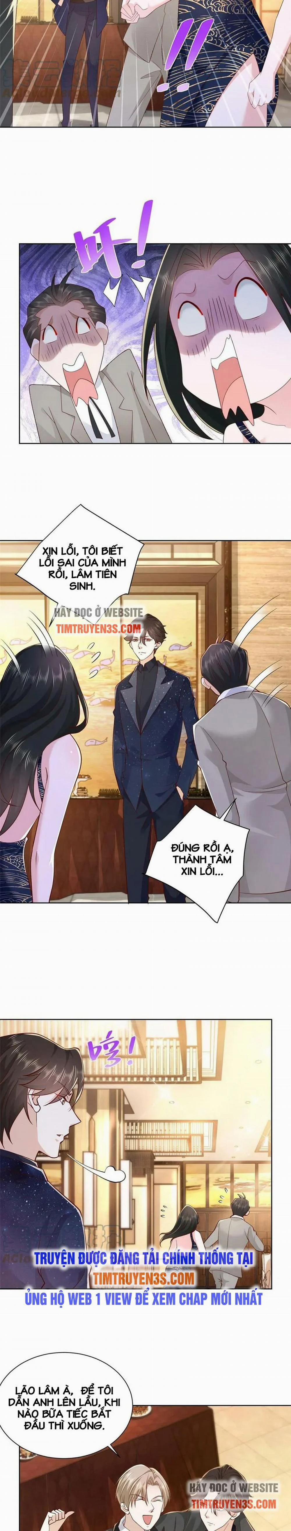 Mỗi Tuần Ta Có Một Nghề Nghiệp Mới 101 trang 4