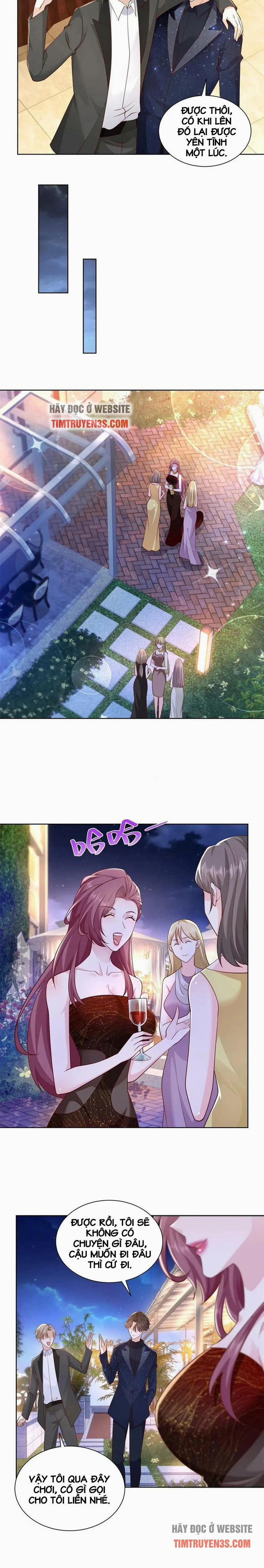 Mỗi Tuần Ta Có Một Nghề Nghiệp Mới 101 trang 5