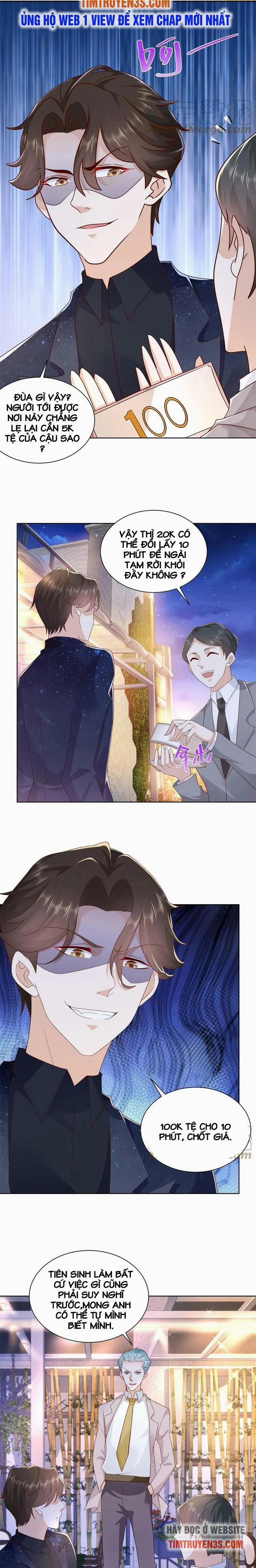 Mỗi Tuần Ta Có Một Nghề Nghiệp Mới 101 trang 8