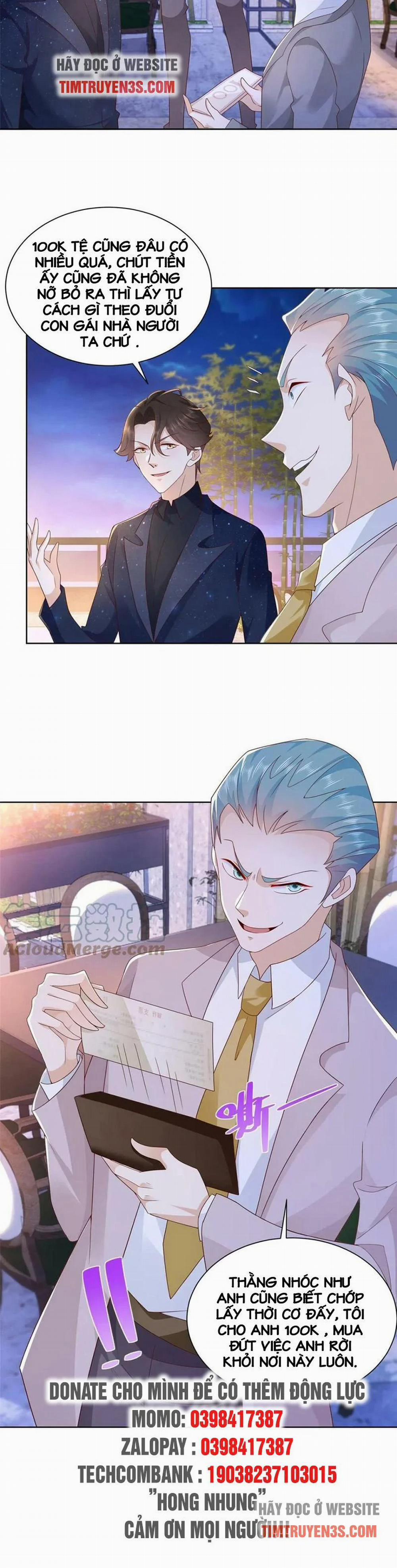 Mỗi Tuần Ta Có Một Nghề Nghiệp Mới 101 trang 9