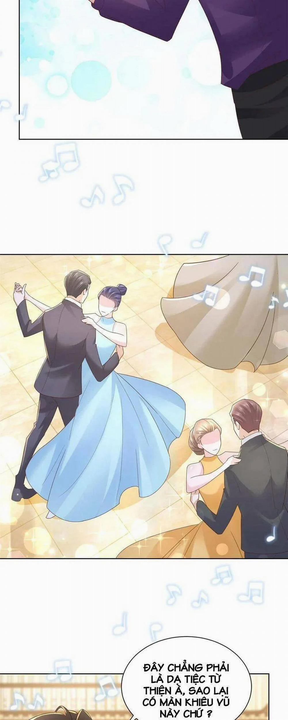 Mỗi Tuần Ta Có Một Nghề Nghiệp Mới 102 trang 10