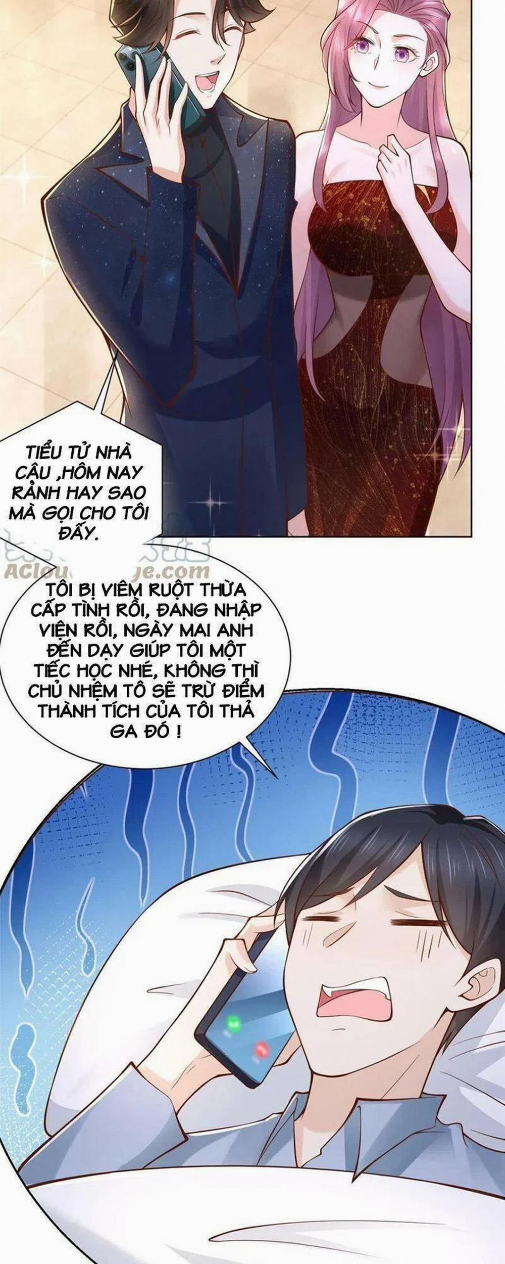 Mỗi Tuần Ta Có Một Nghề Nghiệp Mới 102 trang 18