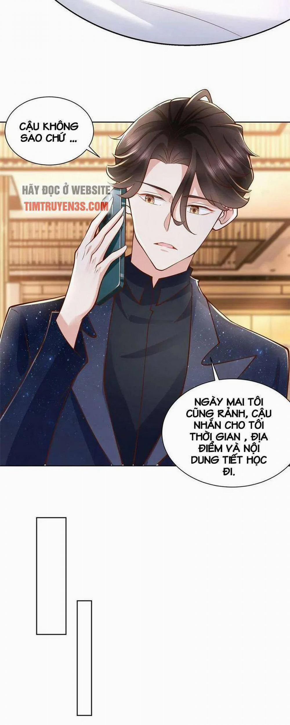 Mỗi Tuần Ta Có Một Nghề Nghiệp Mới 102 trang 19