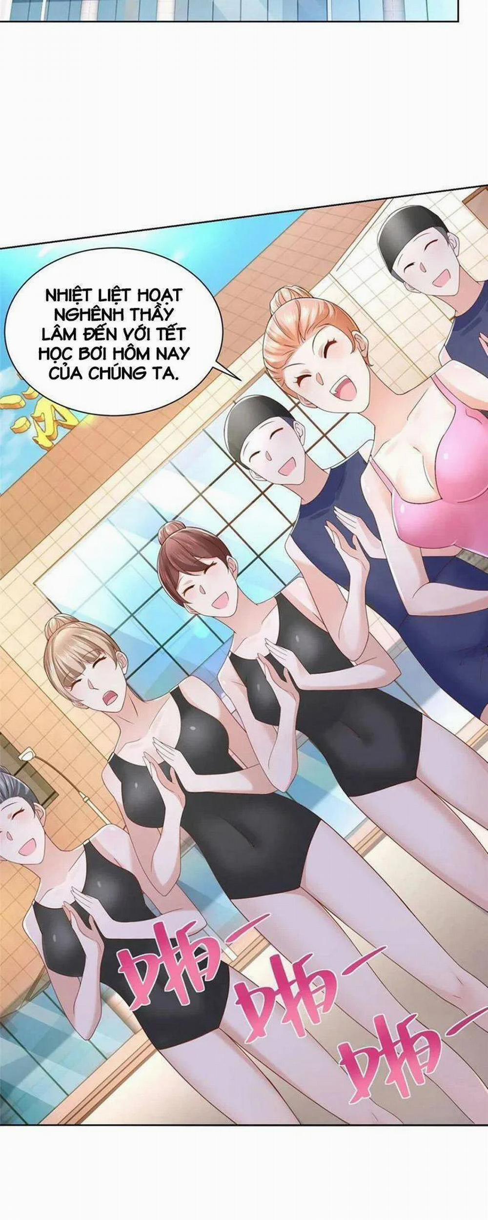 Mỗi Tuần Ta Có Một Nghề Nghiệp Mới 102 trang 21