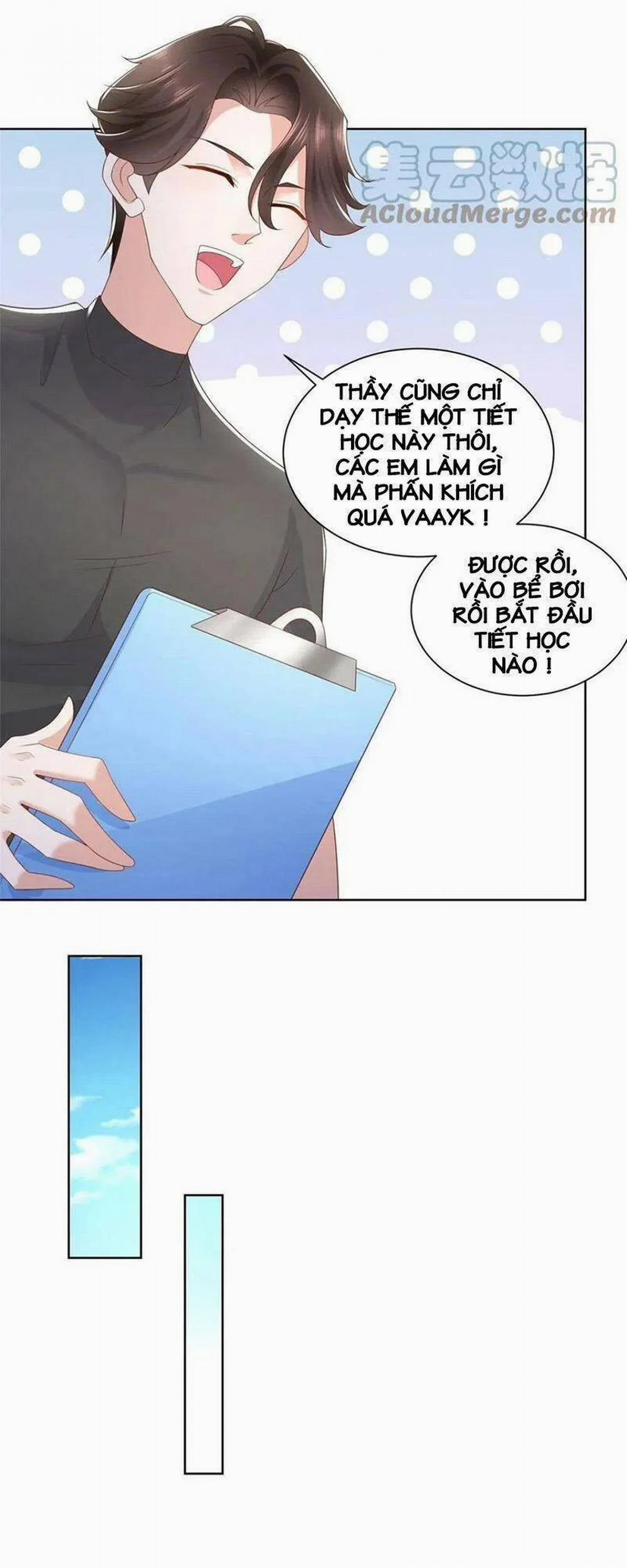 Mỗi Tuần Ta Có Một Nghề Nghiệp Mới 102 trang 22