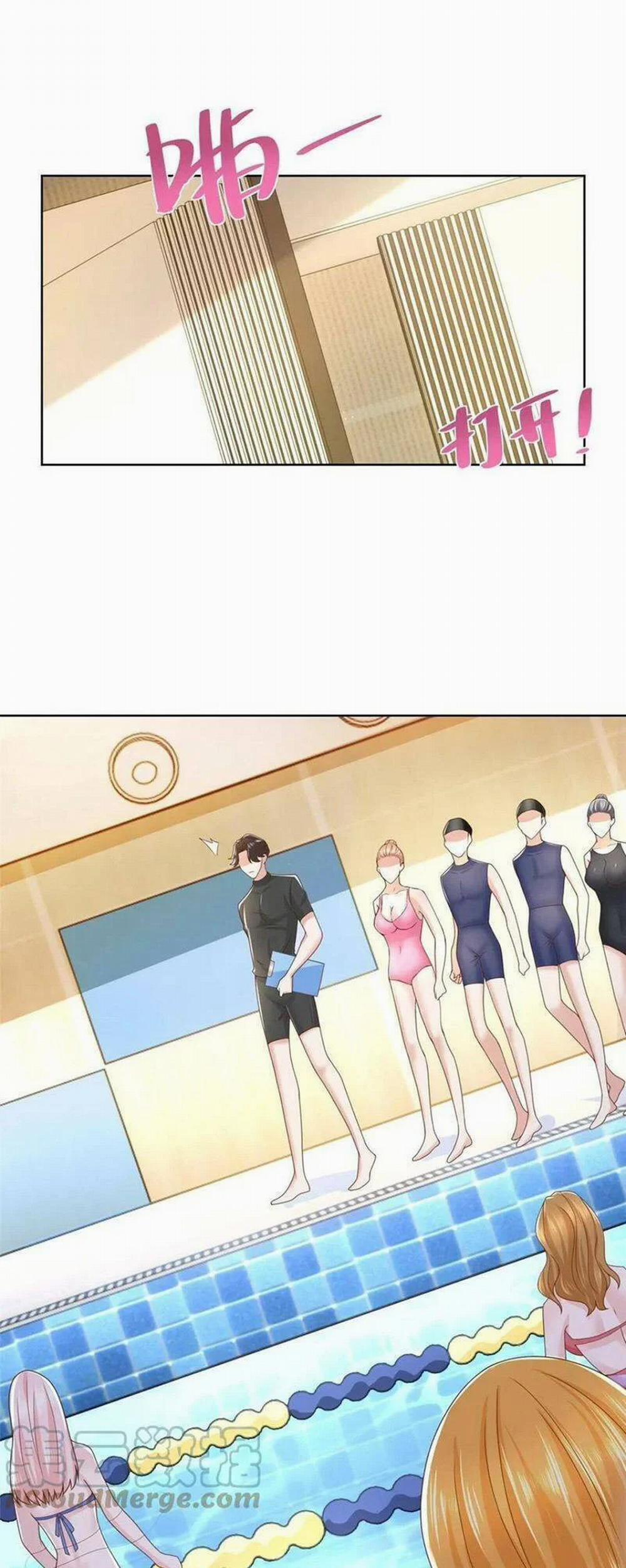 Mỗi Tuần Ta Có Một Nghề Nghiệp Mới 102 trang 27