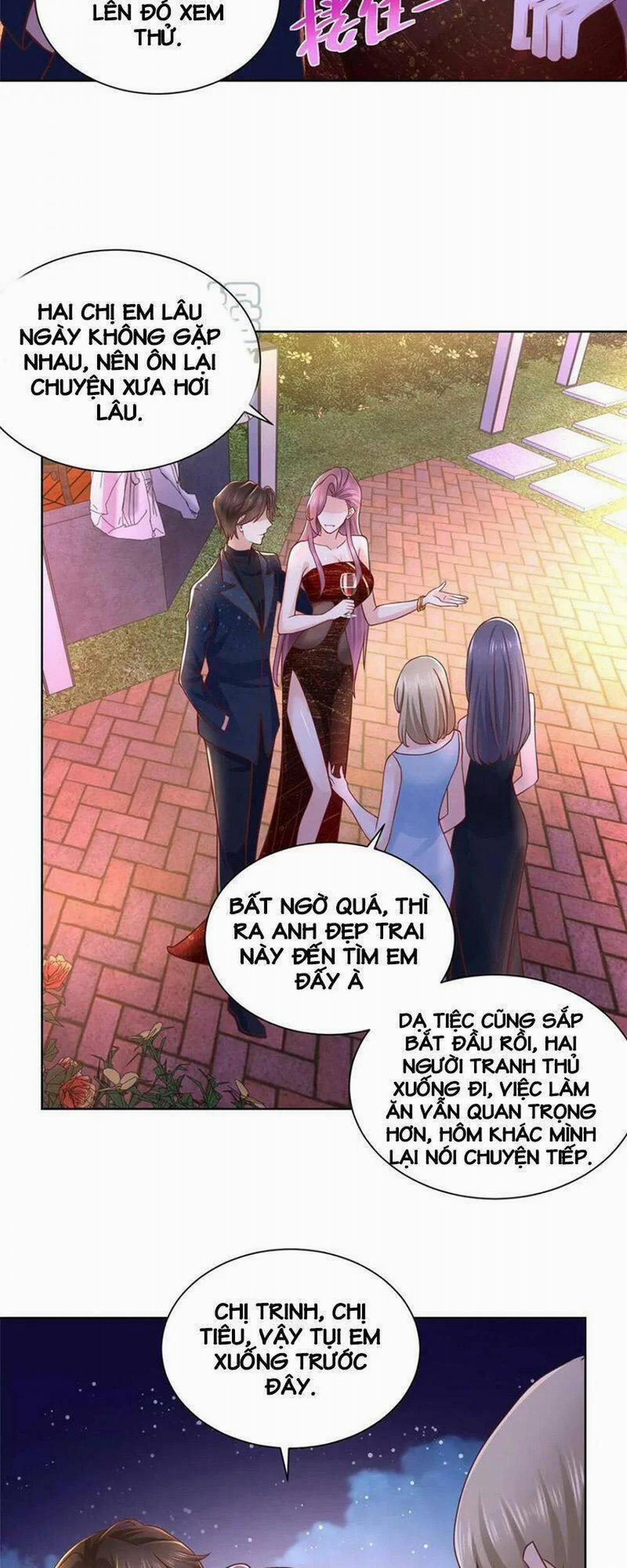 Mỗi Tuần Ta Có Một Nghề Nghiệp Mới 102 trang 4