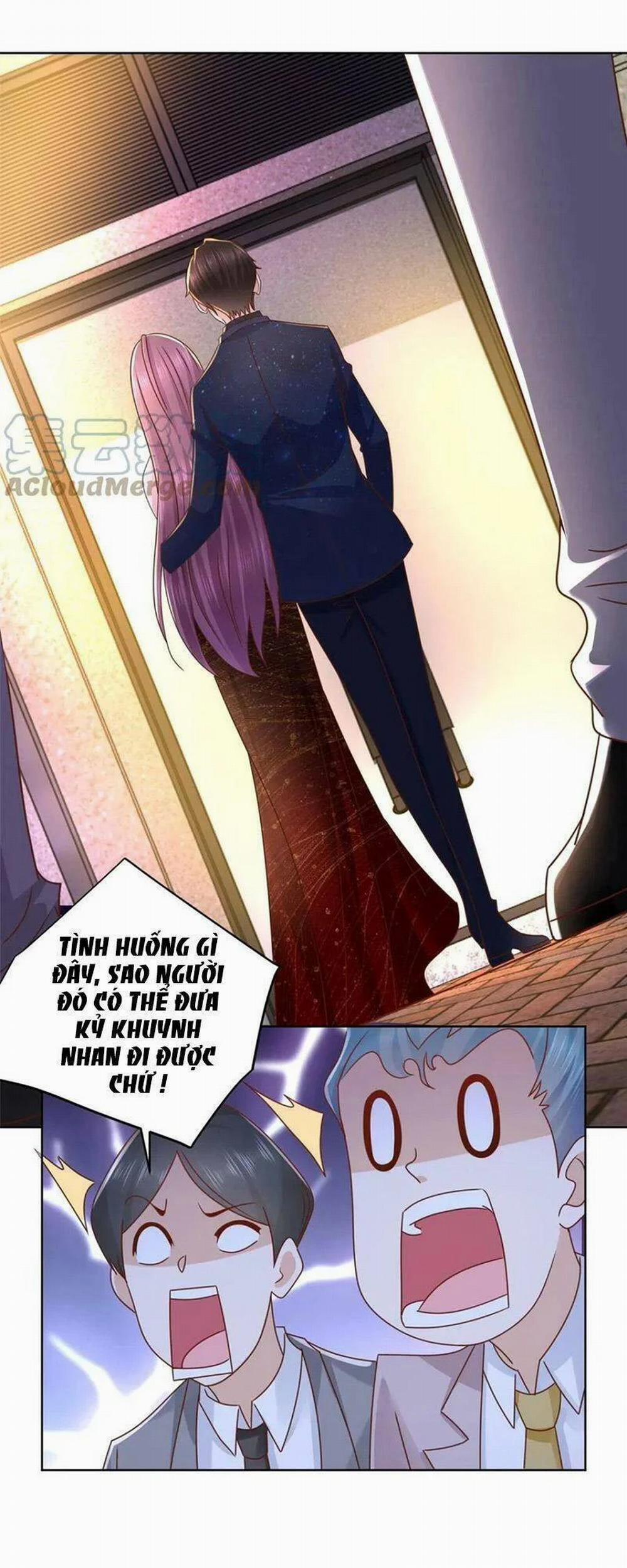 Mỗi Tuần Ta Có Một Nghề Nghiệp Mới 102 trang 6