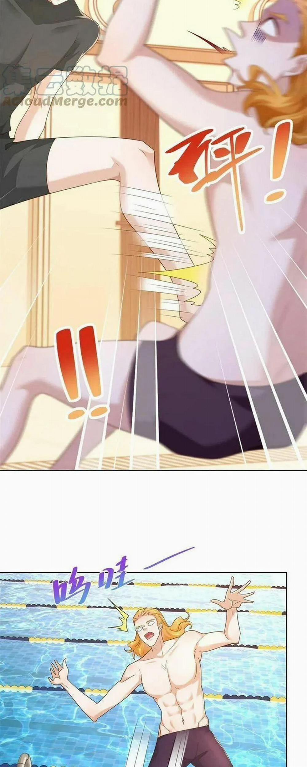 Mỗi Tuần Ta Có Một Nghề Nghiệp Mới 103 trang 12