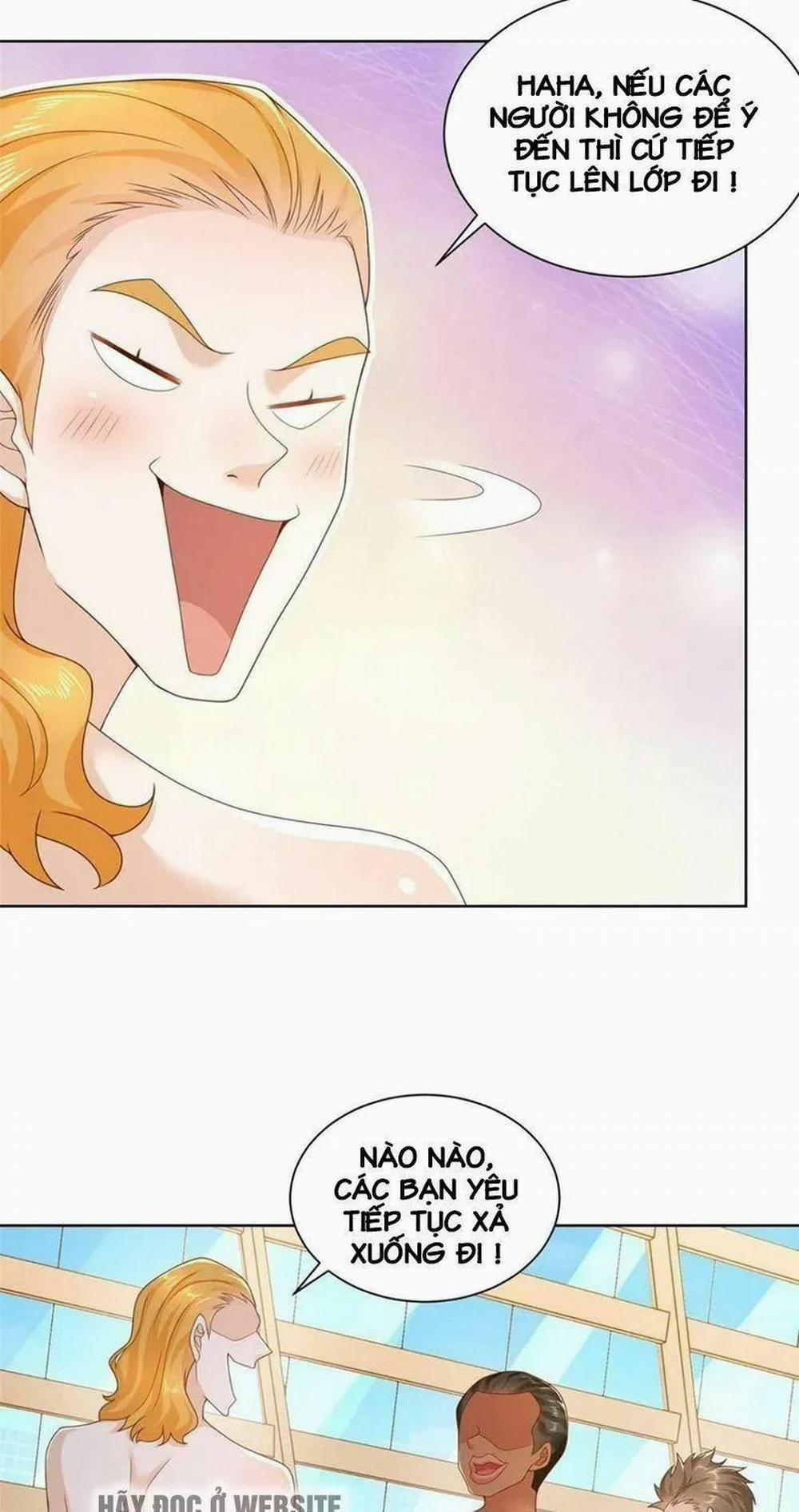 Mỗi Tuần Ta Có Một Nghề Nghiệp Mới 103 trang 19