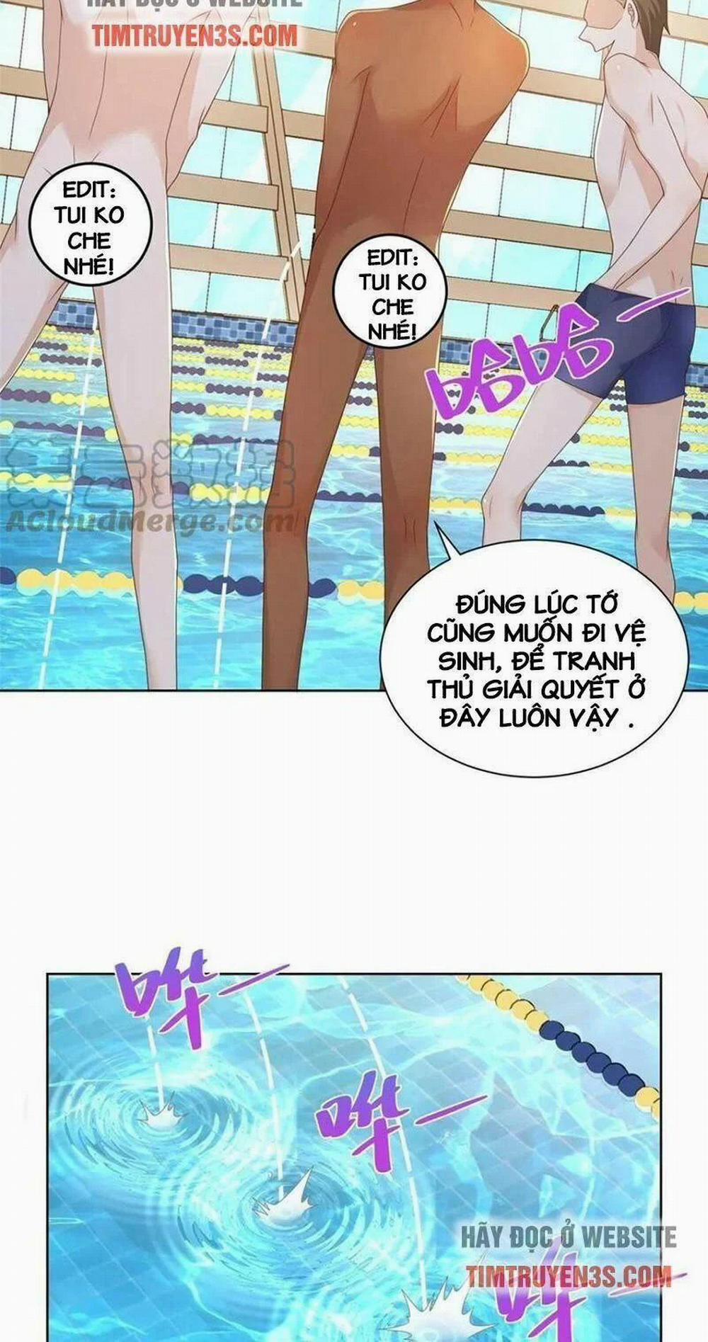 Mỗi Tuần Ta Có Một Nghề Nghiệp Mới 103 trang 20