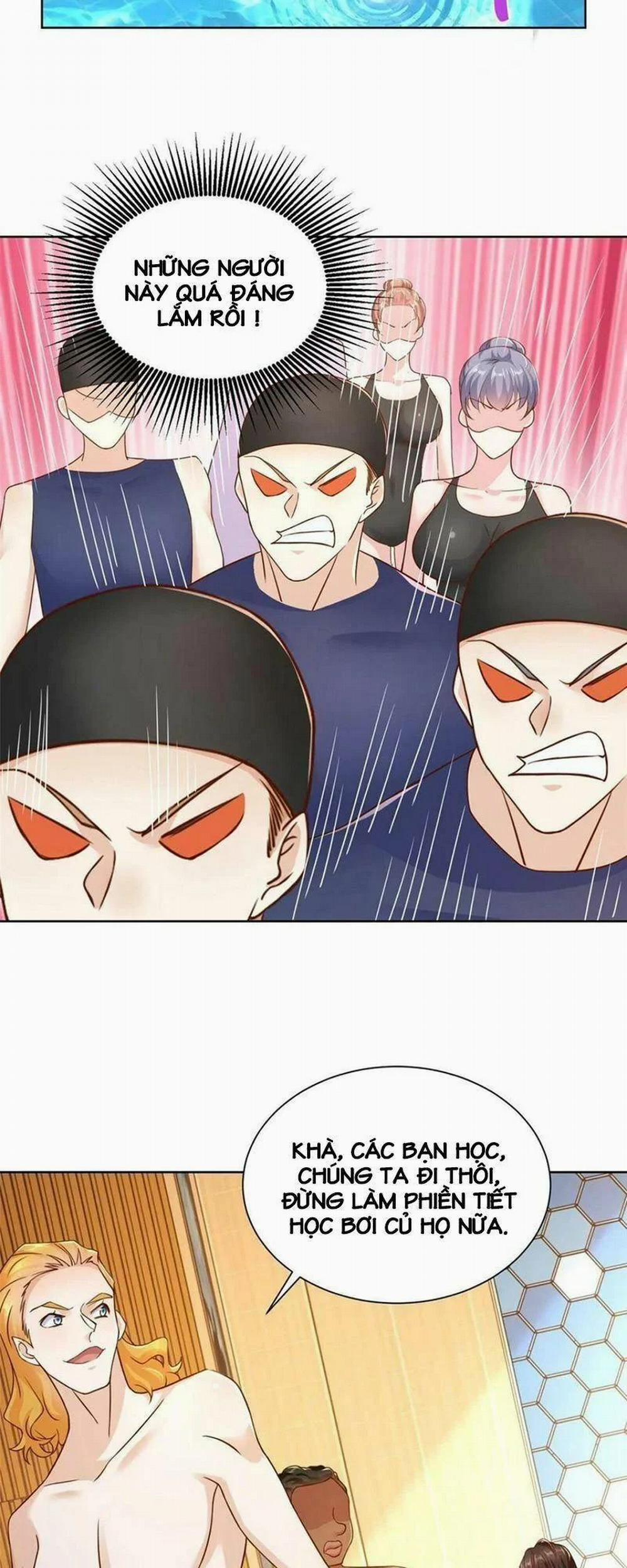 Mỗi Tuần Ta Có Một Nghề Nghiệp Mới 103 trang 21