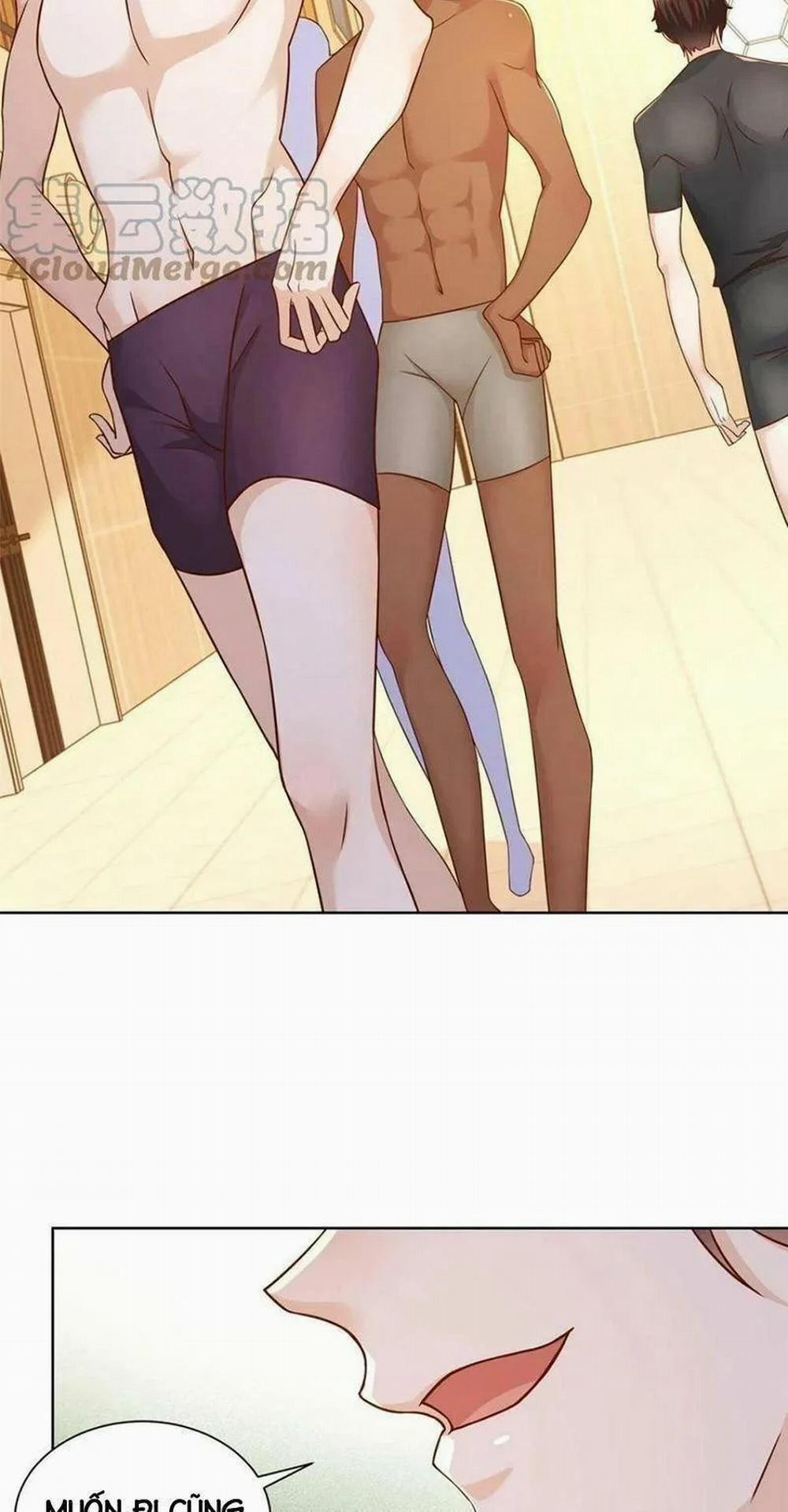 Mỗi Tuần Ta Có Một Nghề Nghiệp Mới 103 trang 22