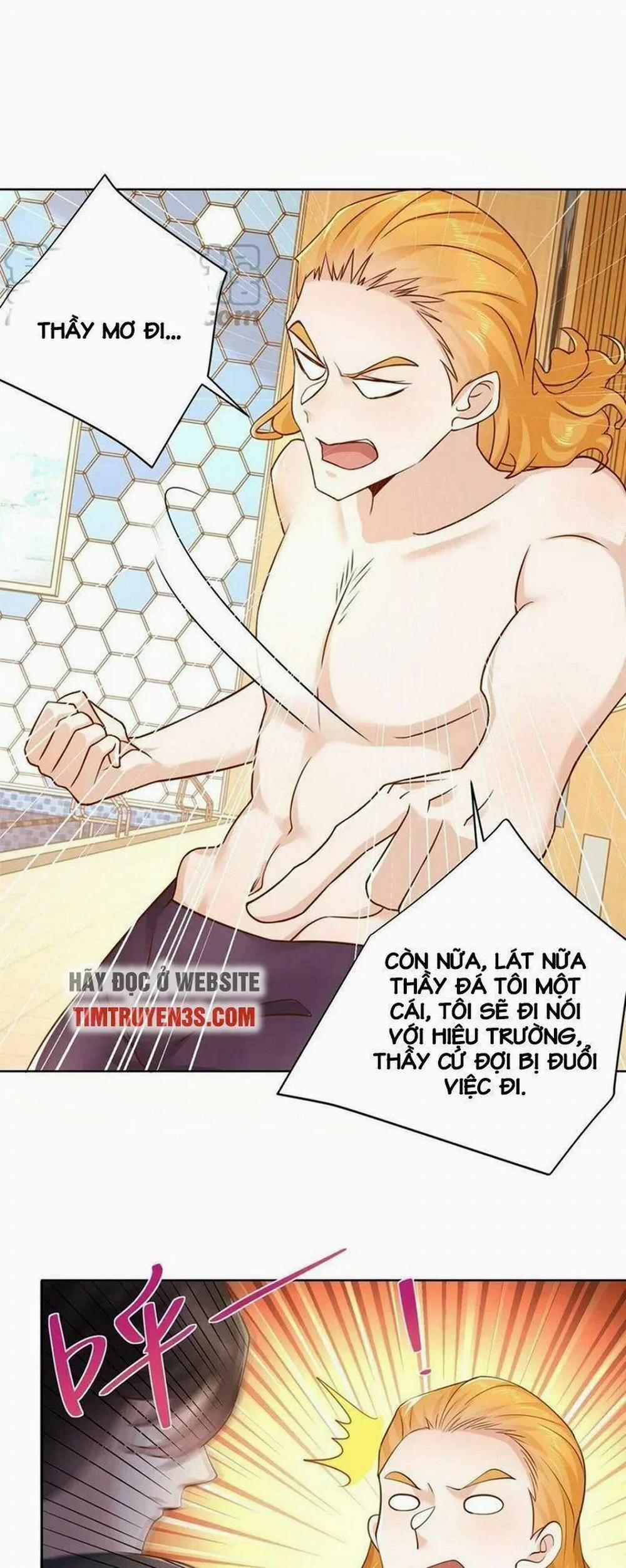 Mỗi Tuần Ta Có Một Nghề Nghiệp Mới 103 trang 24