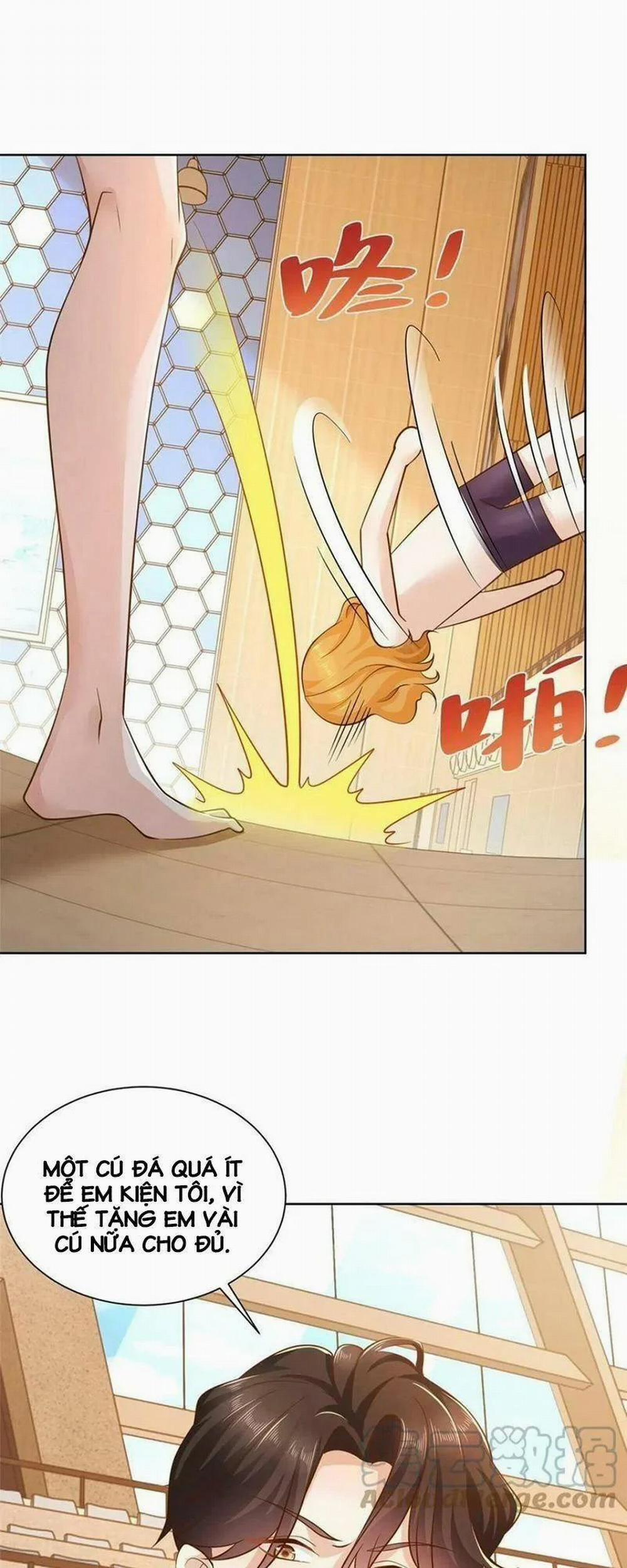 Mỗi Tuần Ta Có Một Nghề Nghiệp Mới 103 trang 27