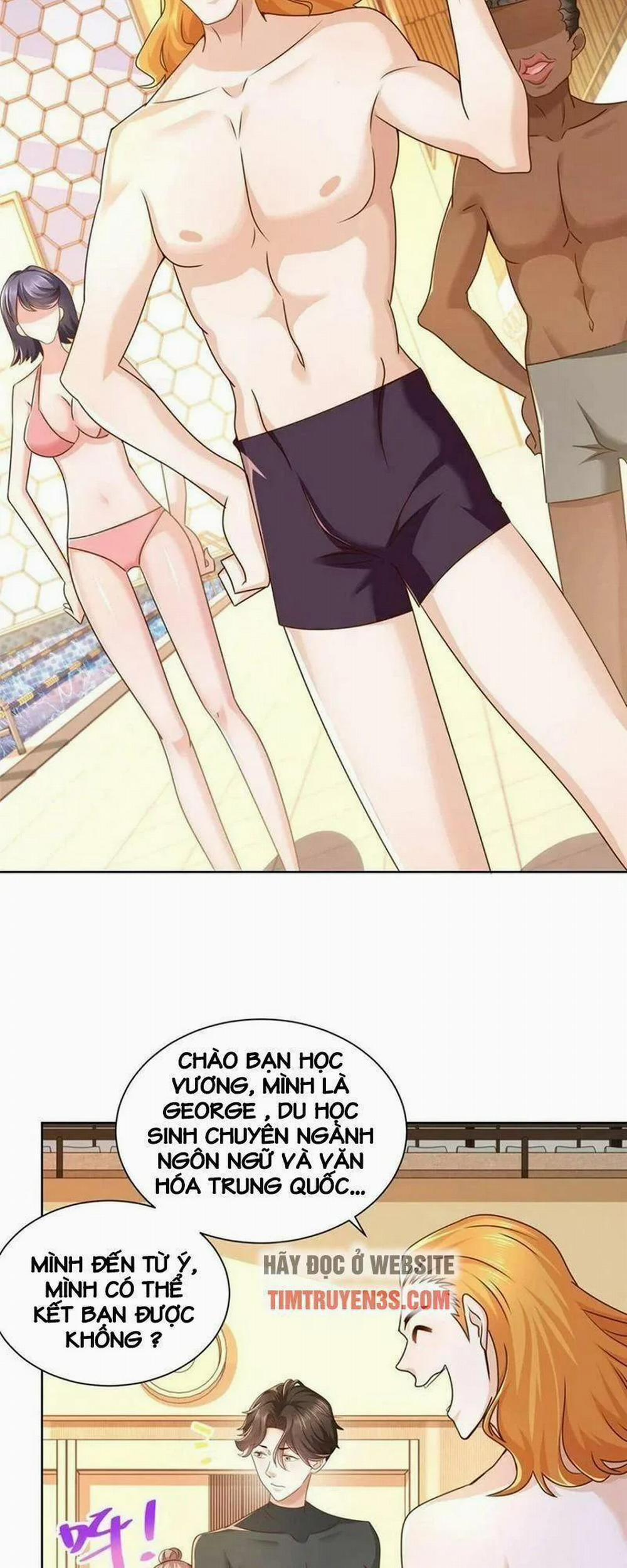 Mỗi Tuần Ta Có Một Nghề Nghiệp Mới 103 trang 3