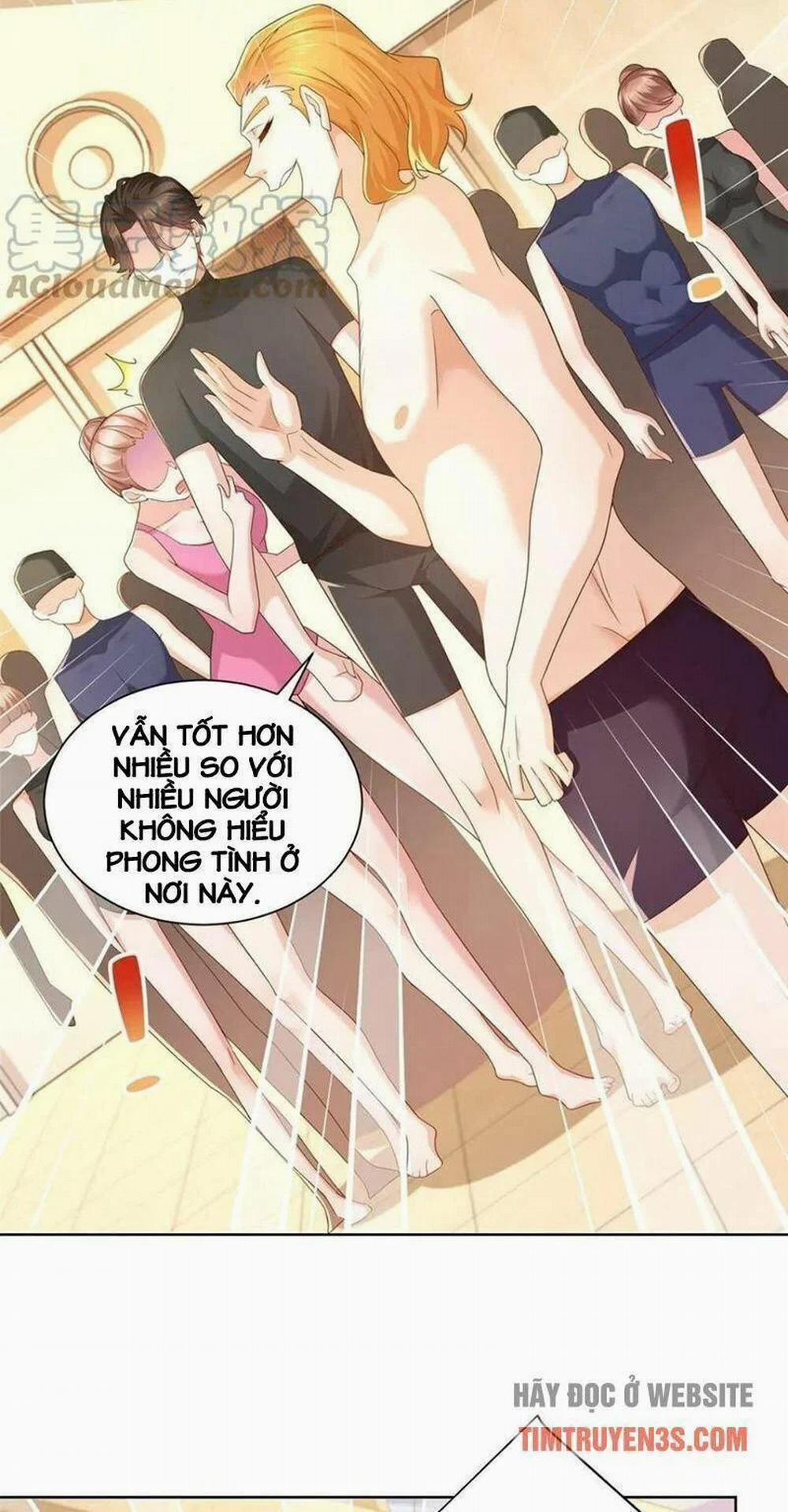 Mỗi Tuần Ta Có Một Nghề Nghiệp Mới 103 trang 8