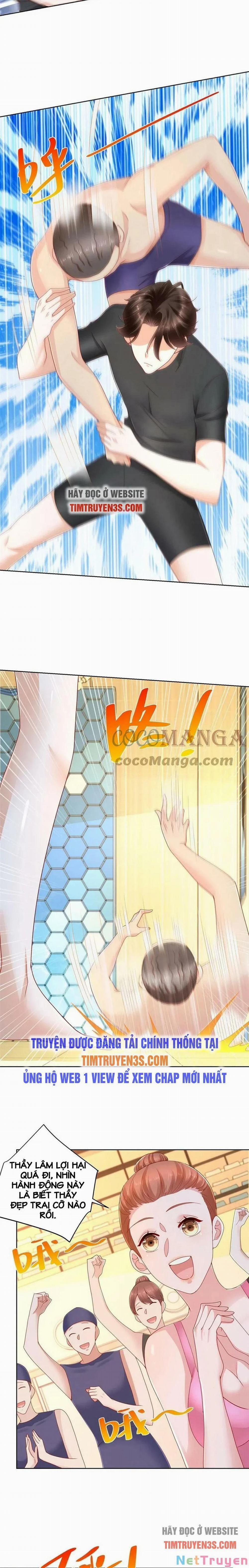 Mỗi Tuần Ta Có Một Nghề Nghiệp Mới 104 trang 1