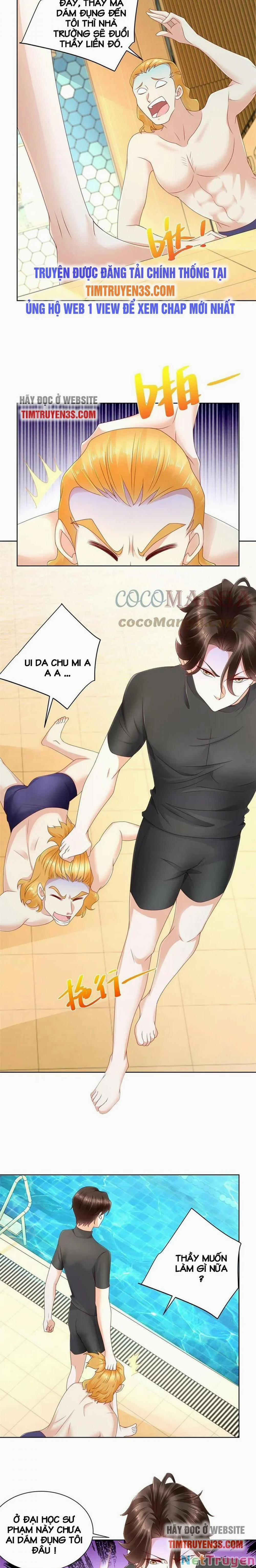 Mỗi Tuần Ta Có Một Nghề Nghiệp Mới 104 trang 3